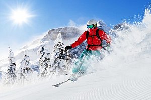 Jurgow Ski: Celodenní i večerní lyžování v polských Tatrách