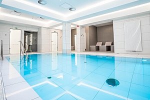 Karlovy Vary: ASTORIA Hotel & Medical Spa **** s neomezeným wellness, až 8 procedurami a polopenzí