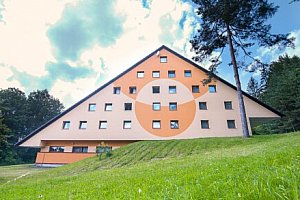 Vysočina: CHKO Žďárské vrchy v Hotelu Svratka *** se snídaní/polopenzí + krytý bazén a bohaté možnosti vyžití