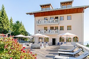 Pohoří Monte Bondone a Trento: 4* Hotel Norge s polopenzí Plus či all inclusive + wellness, slevy, občerstvení