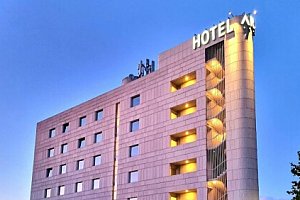 Verona plná památek a italské atmosféry: Pobyt v Hotelu Ark **** blízko historického centra města + snídaně