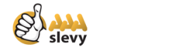 logo AAA Slevy