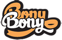 Bony Bony-logo