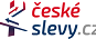 logo České slevy