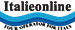 logo Italieonline
