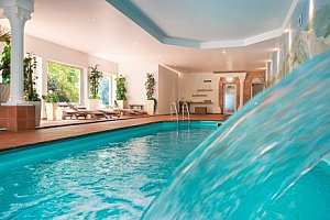 Starobylé město Trévír v Hotelu Blesius Garten **** se snídaněmi a wellness + tříchodová večeře a domácí pivo