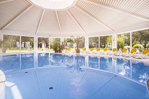 Relax v Německu: Švábská Alba a Bodamské jezero v Hotelu Traube Revital **** se snídaní a wellness + zákusek