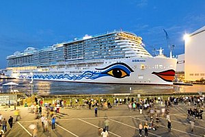 Německo v Hotelu Kedi Papenburg se snídaněmi a vstupenkou na prohlídku loděnice Meyer Werft + welcome drink