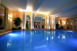 Lázeňské město Svinoústí u Baltského moře: Pobyt v Hotelu Polaris III s polopenzí + vstup do bazénu a sauny