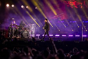 Koncert The Weeknd v Mnichově 2026: After Hours Til Dawn Tour včetně přenocování v prémiovém hotelu