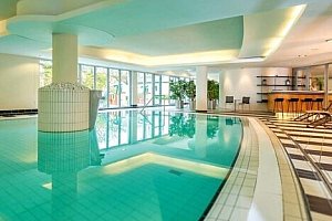 Pobyt v Postupimi a nedaleko Berlína v Dorint Hotelu Potsdam ****superior se snídaněmi a fitness centrem