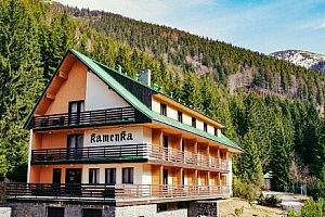 Krkonoše: Špindlerův Mlýn v Hotelu Esprit *** s polopenzí, fitness a vyžitím (kulečník, šipky) + dětský koutek