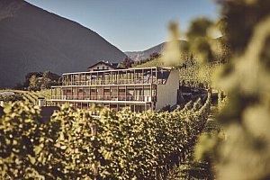 Dolomity a Brixen: Pobyt ve stylovém Hotelu Haller Suites & AO Restaurant **** se snídaní a slevovou kartou