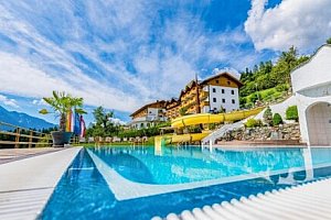 Pobyt plný zážitků v Korutanech: Hotel Glocknerhof **** s all inclusive, bazény, saunami a nadupaným programem