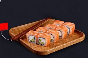 Kurz přípravy sushi – zažijte chuť Japonska na vlastní ruce!