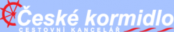 České Kormidlo-logo