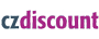 CZDiscount-logo