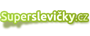 SuperSlevičky-logo