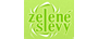 Zelené slevy-logo